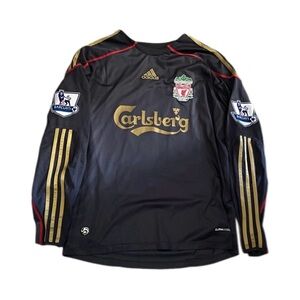 Fernando Torres 2009 Soccer Jersey